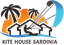 KITEHOUSE SARDINIA logo