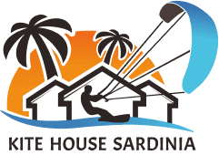 Kitehouse Sardinia Logo