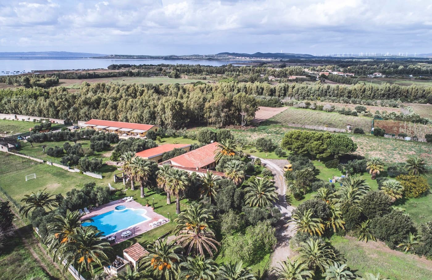 KiteSafaris Forms Strategic Partnership with Kitehouse Sardinia - KiteSafaris blog post