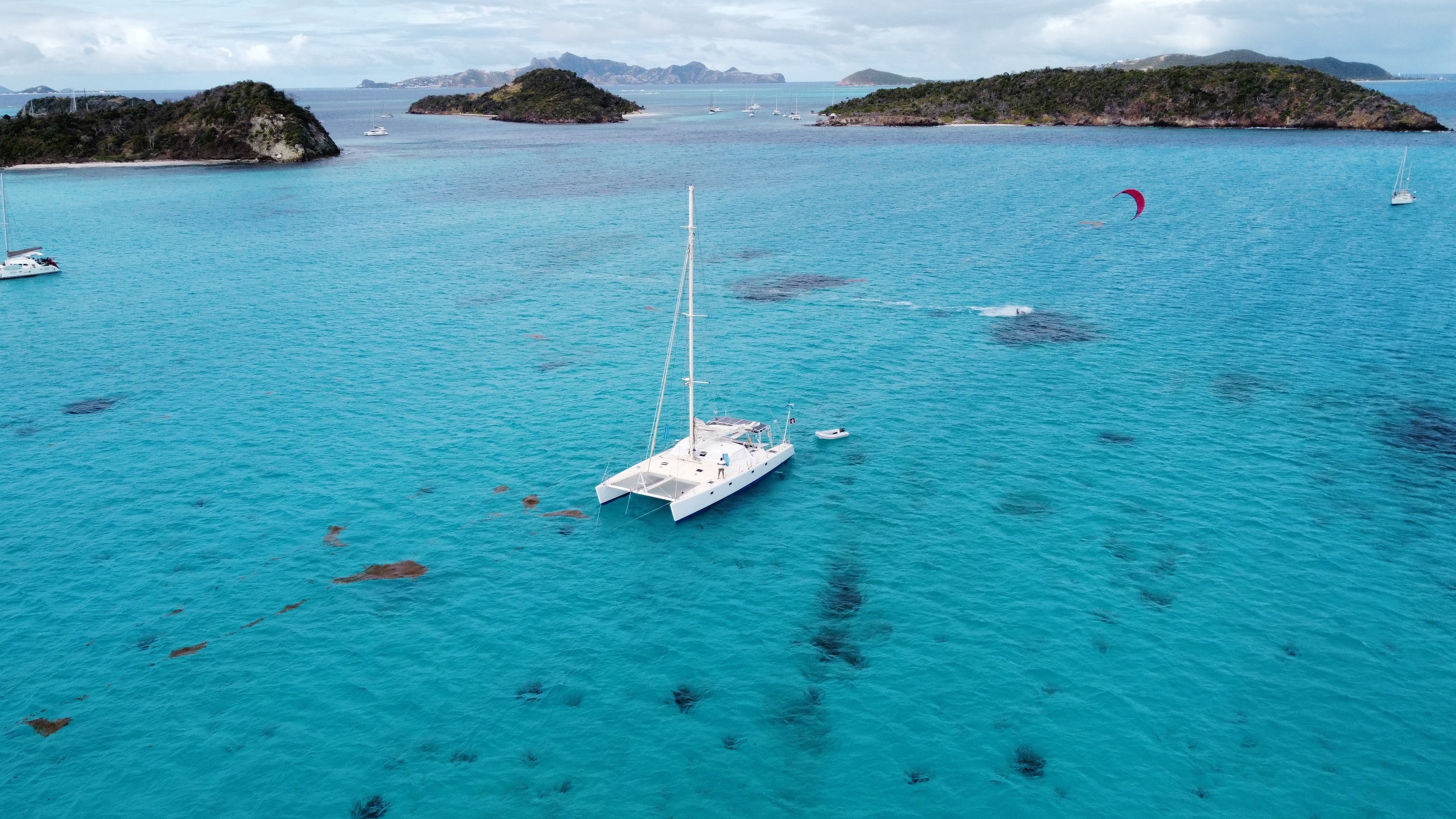 Snorkeling Adventures